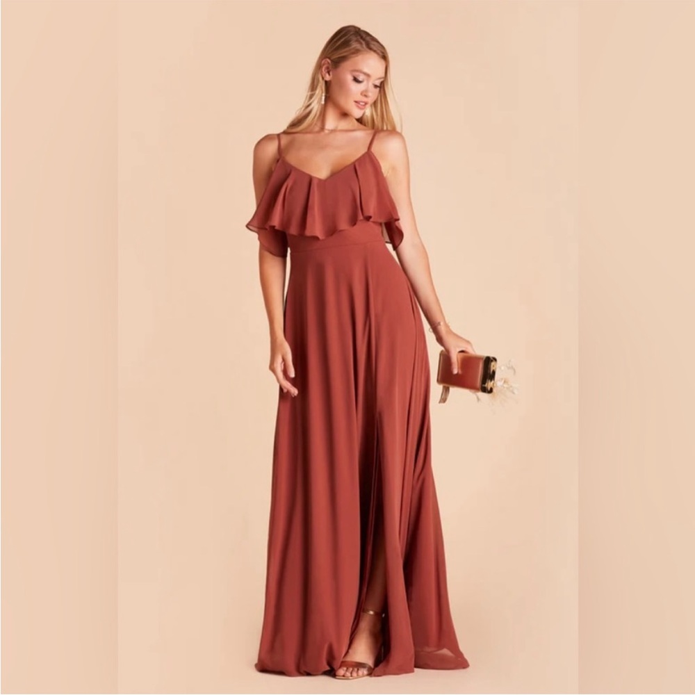 Birdy Grey Bridesmaid Dress